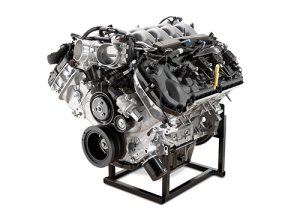 Ford Mustang Crate Engine - Ford Racing - Gen 4 5.0L Coyote 480hp - 2024+ Ford Mustang Crate Engine - Ford Racing - Gen 4 5.0L Coyote 480hp - 2024+